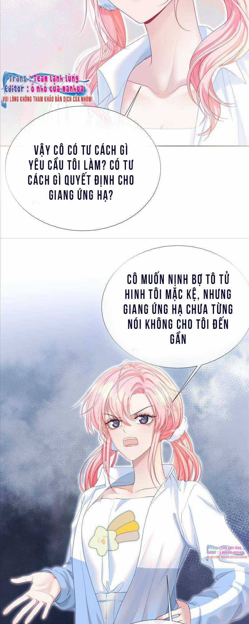 Xuyên Về Thời Học Sinh Truy Lão Công Chapter 39 trang 32