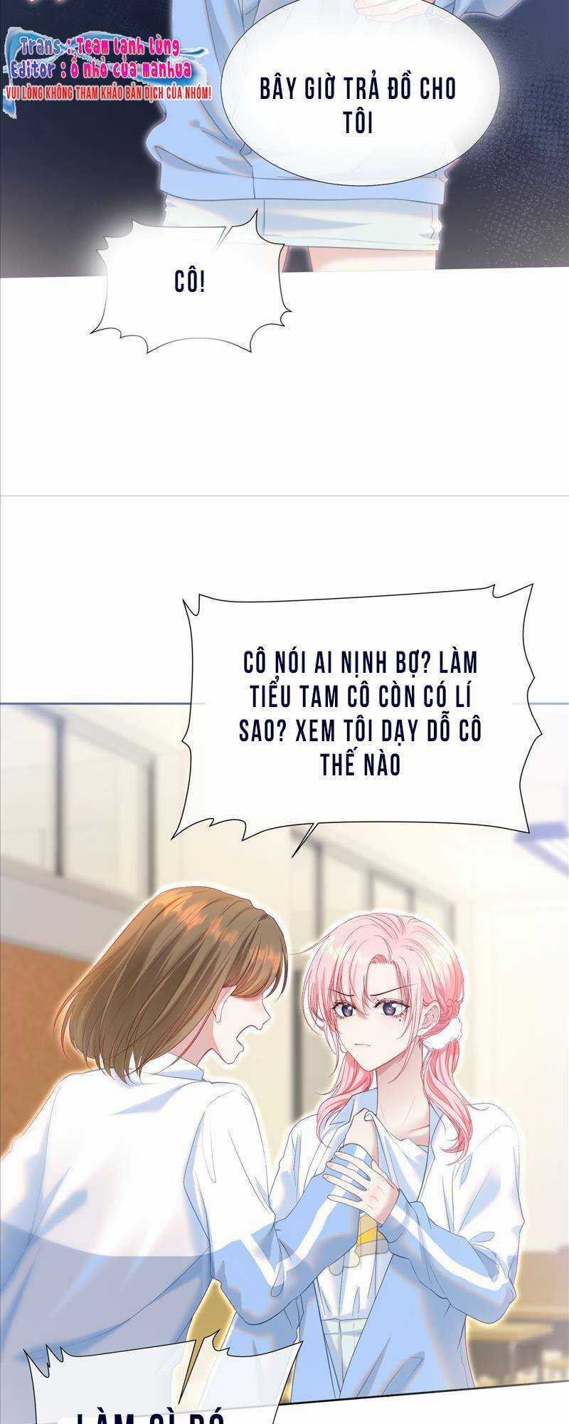 Xuyên Về Thời Học Sinh Truy Lão Công Chapter 39 trang 33