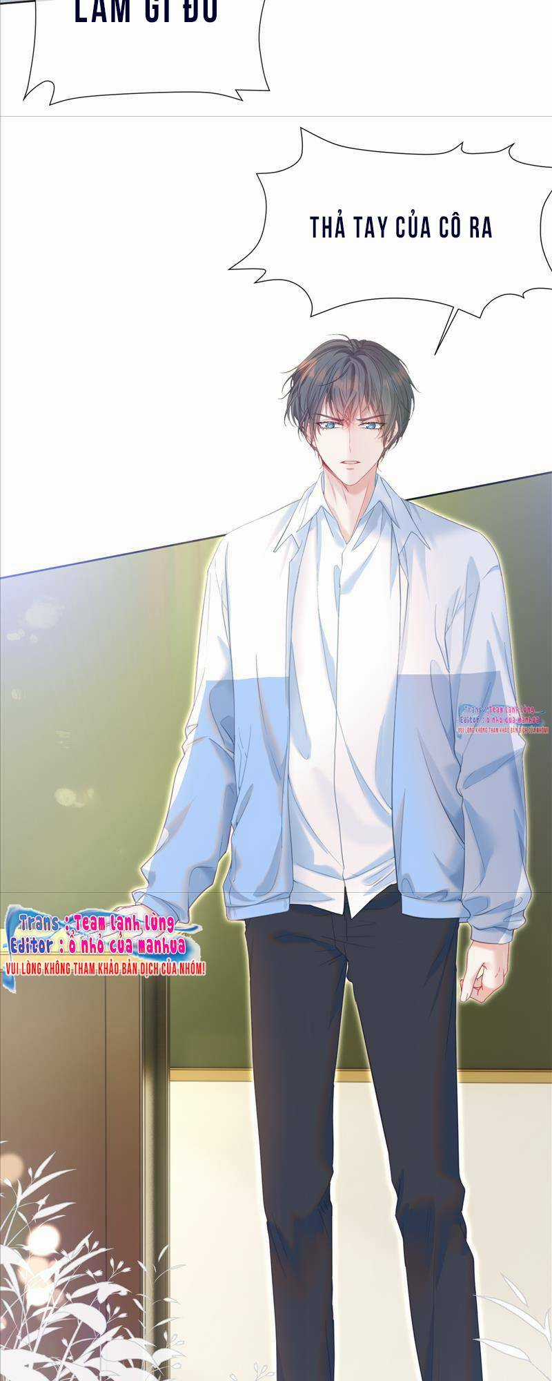 Xuyên Về Thời Học Sinh Truy Lão Công Chapter 39 trang 34