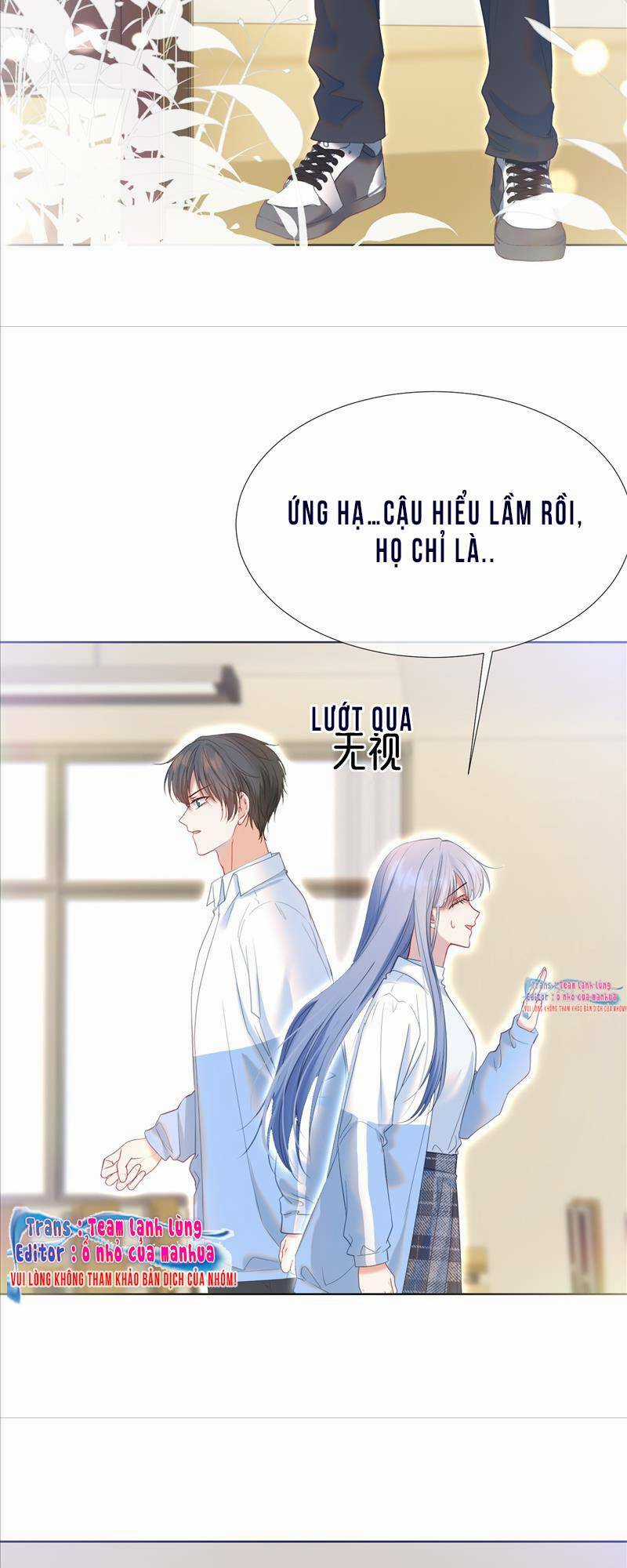 Xuyên Về Thời Học Sinh Truy Lão Công Chapter 39 trang 35