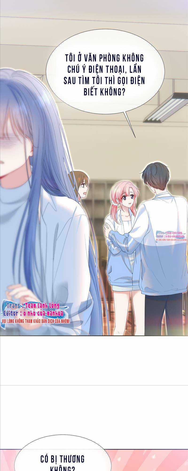 Xuyên Về Thời Học Sinh Truy Lão Công Chapter 39 trang 36