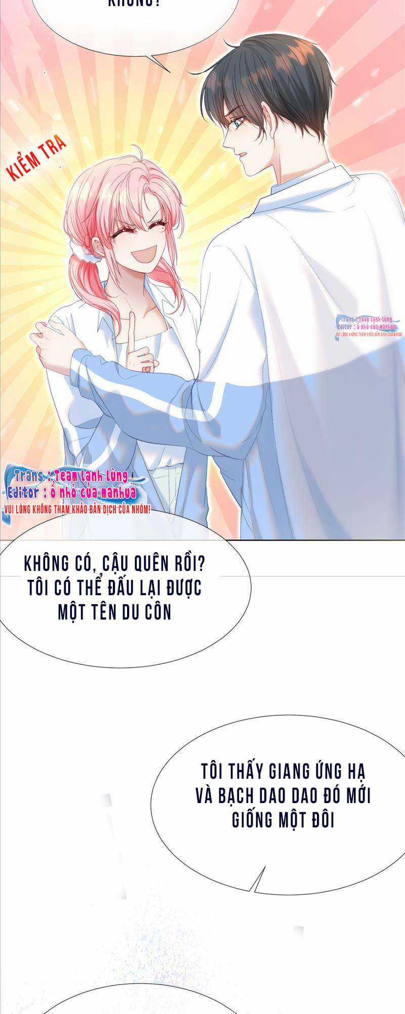 Xuyên Về Thời Học Sinh Truy Lão Công Chapter 39 trang 37