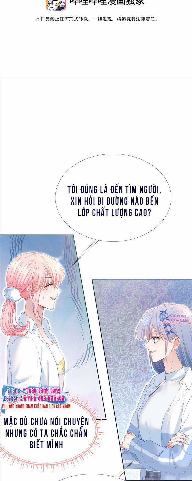 Xuyên Về Thời Học Sinh Truy Lão Công Chapter 39 trang 6