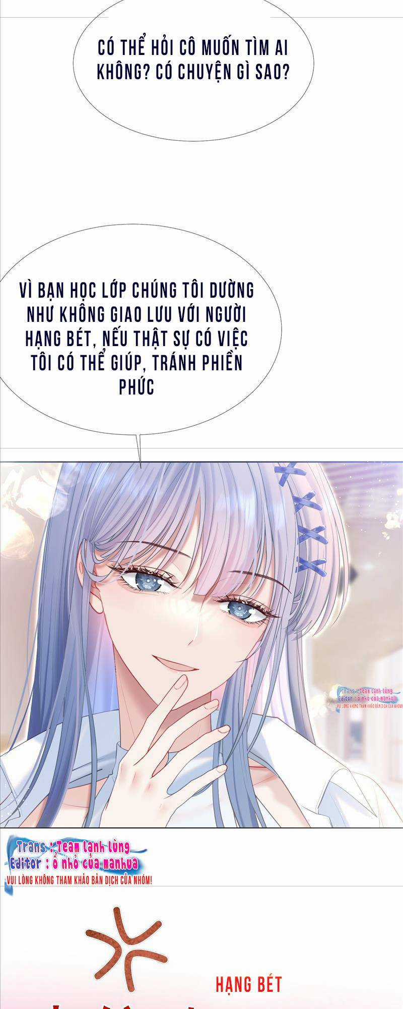 Xuyên Về Thời Học Sinh Truy Lão Công Chapter 39 trang 7