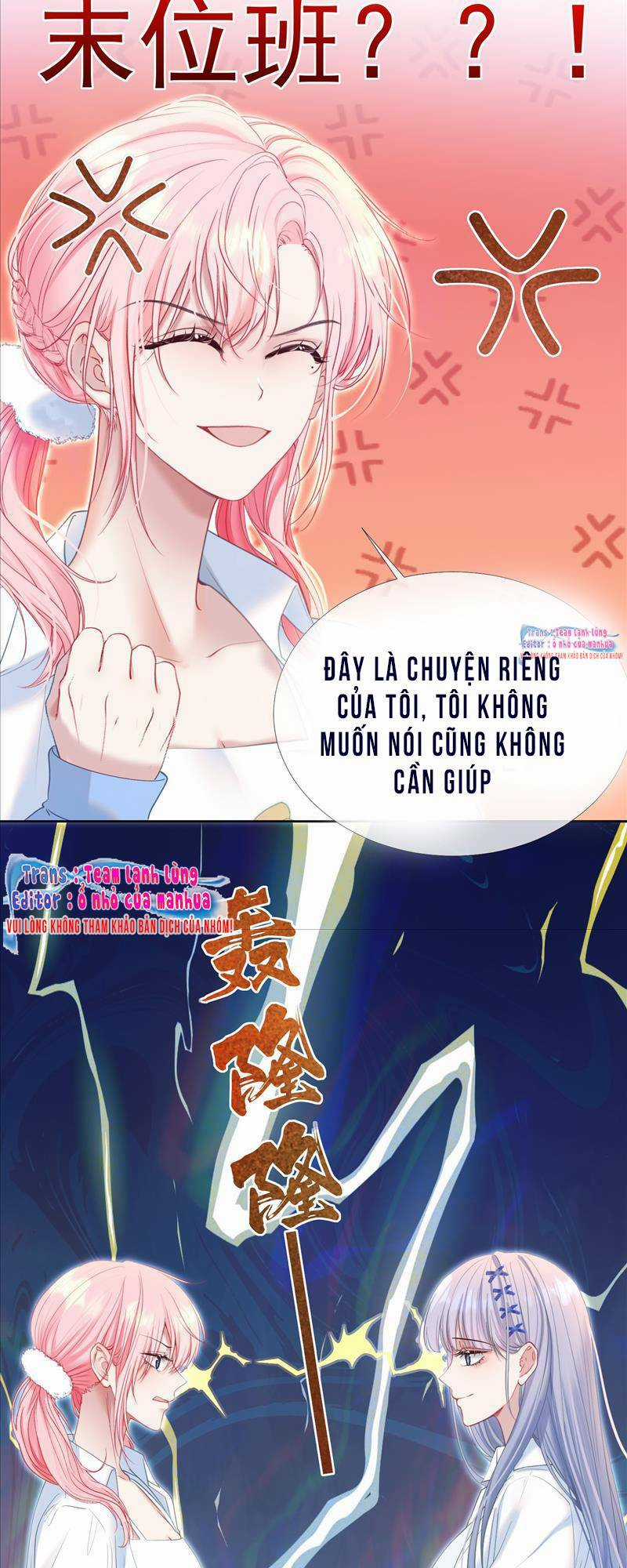 Xuyên Về Thời Học Sinh Truy Lão Công Chapter 39 trang 8