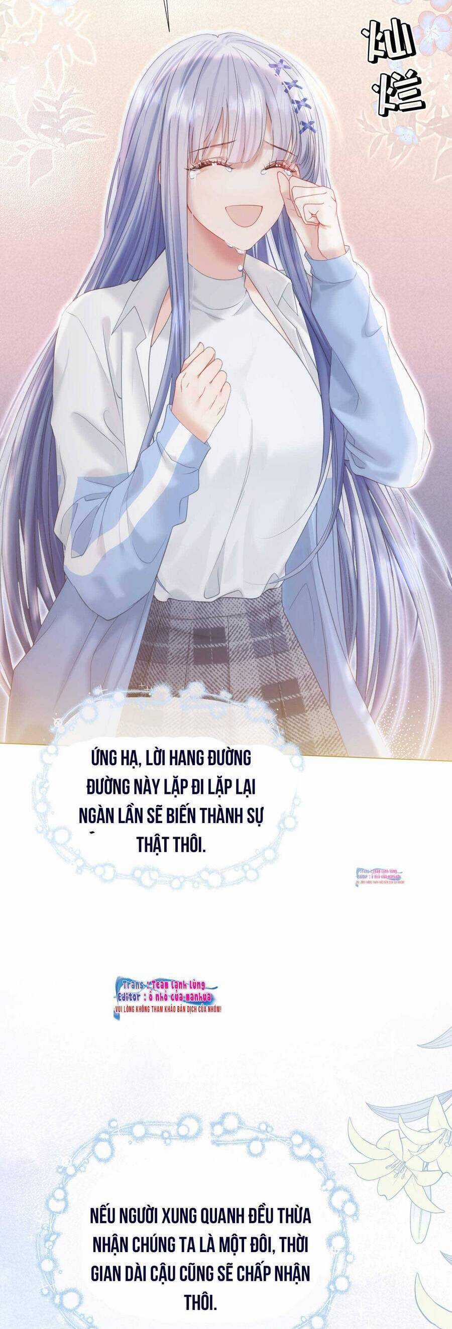 Xuyên Về Thời Học Sinh Truy Lão Công Chapter 40 trang 13