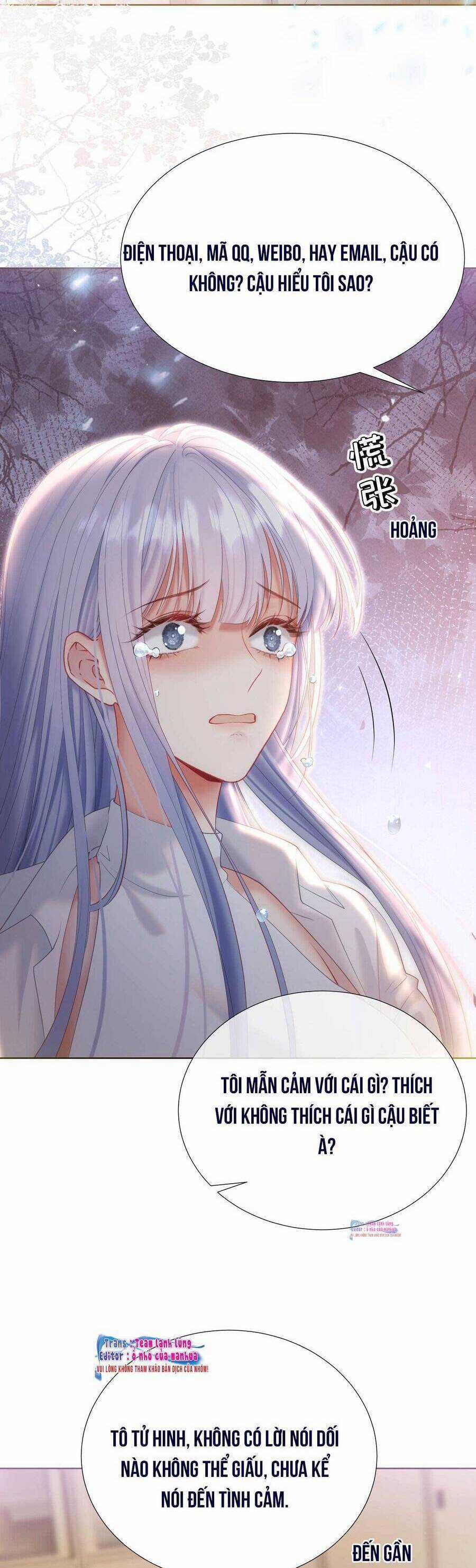 Xuyên Về Thời Học Sinh Truy Lão Công Chapter 40 trang 18