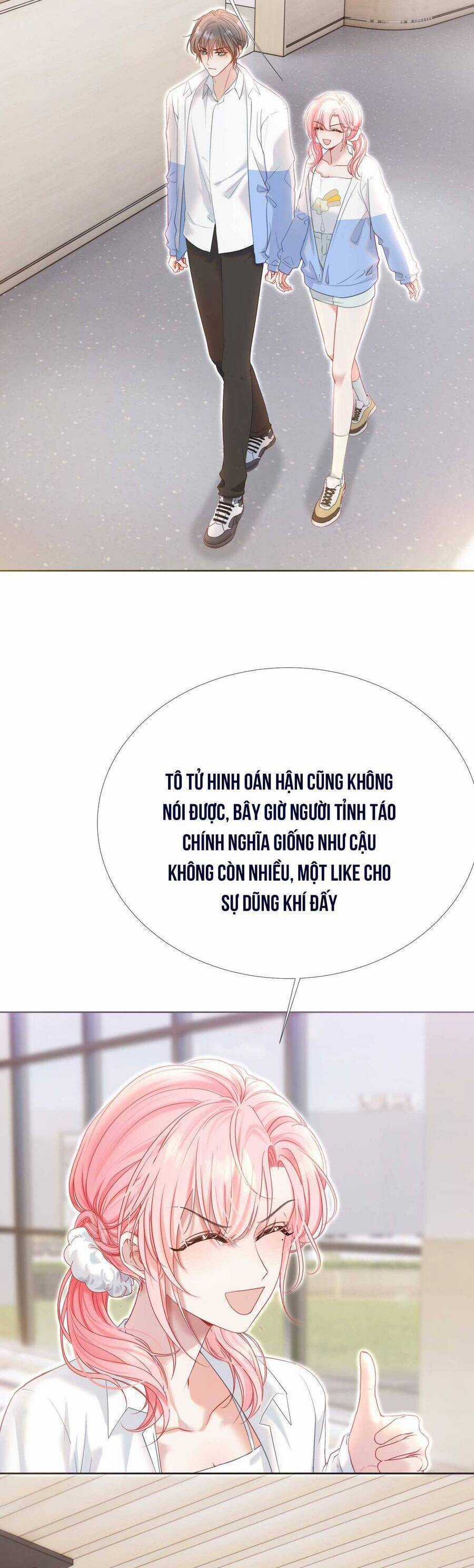 Xuyên Về Thời Học Sinh Truy Lão Công Chapter 40 trang 24