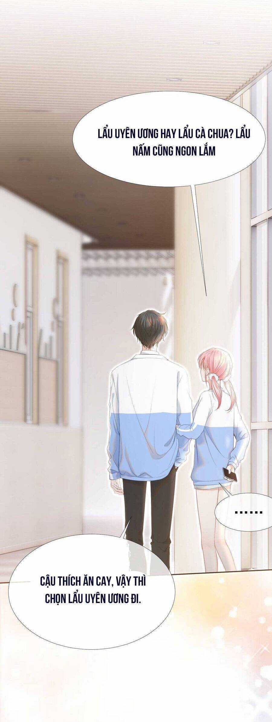 Xuyên Về Thời Học Sinh Truy Lão Công Chapter 40 trang 30