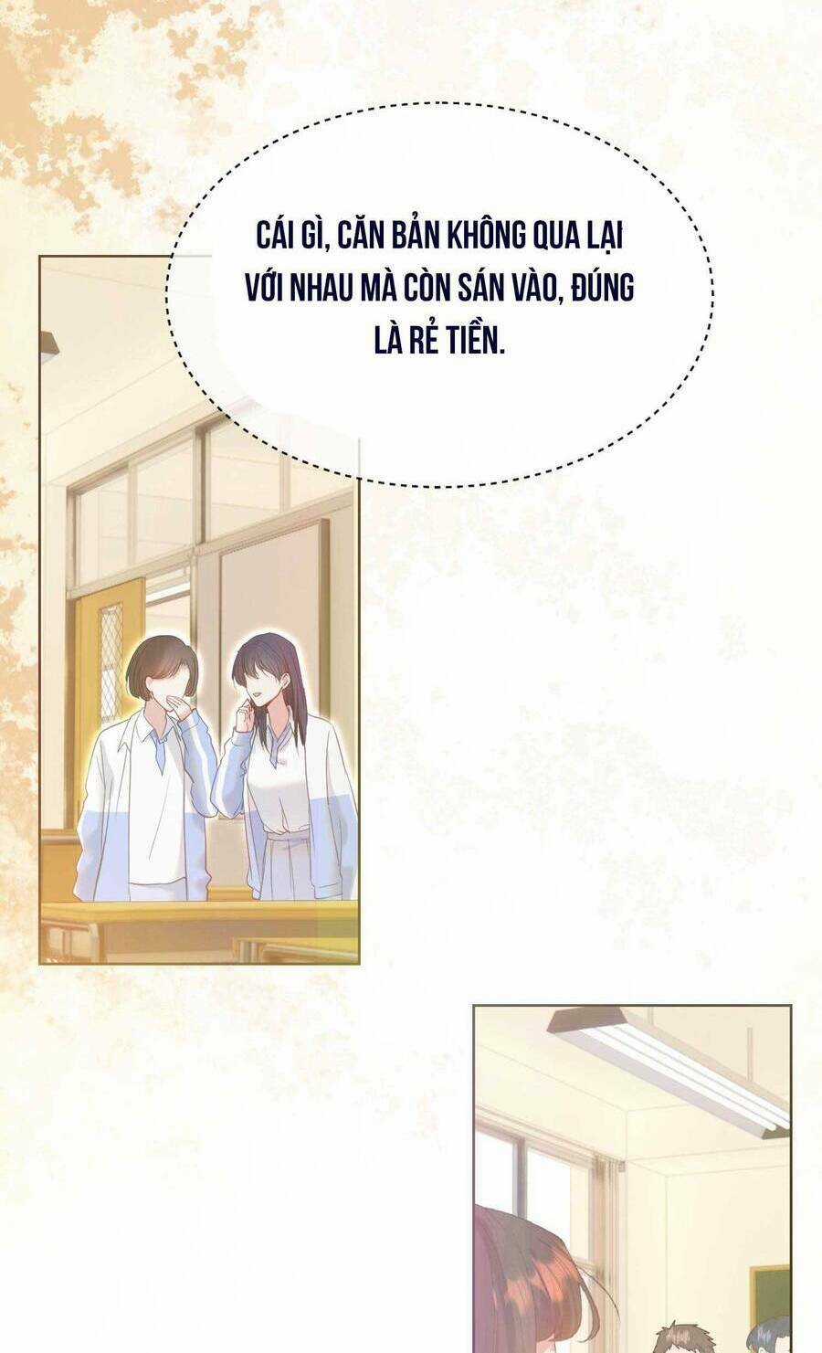 Xuyên Về Thời Học Sinh Truy Lão Công Chapter 40 trang 36