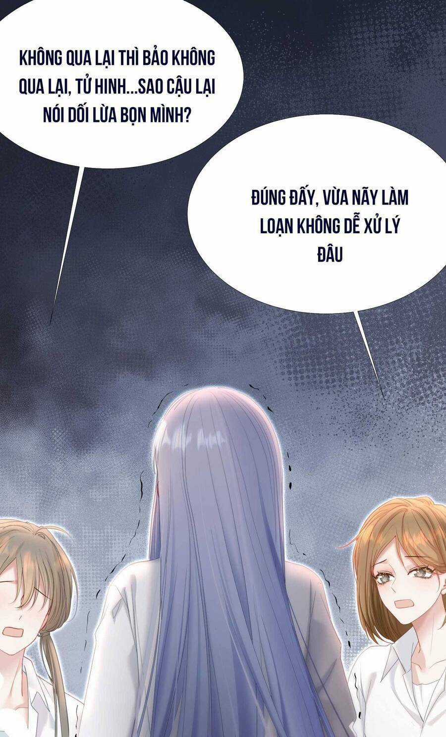 Xuyên Về Thời Học Sinh Truy Lão Công Chapter 40 trang 38