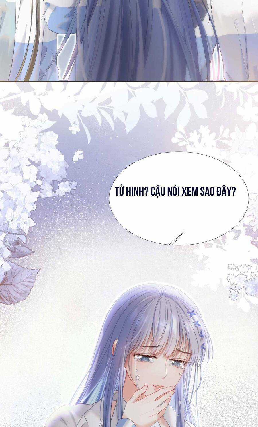 Xuyên Về Thời Học Sinh Truy Lão Công Chapter 40 trang 39