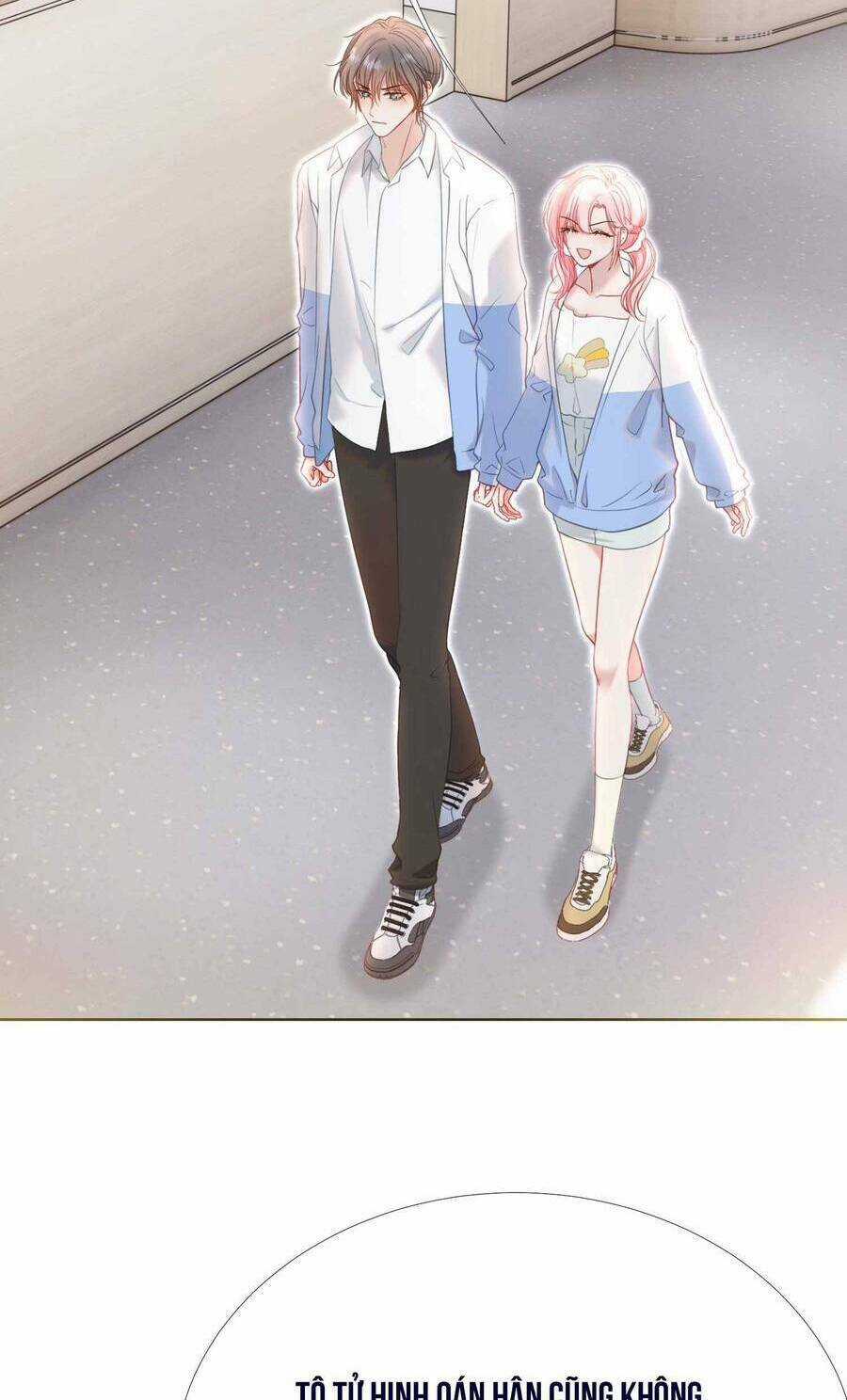 Xuyên Về Thời Học Sinh Truy Lão Công Chapter 40 trang 42