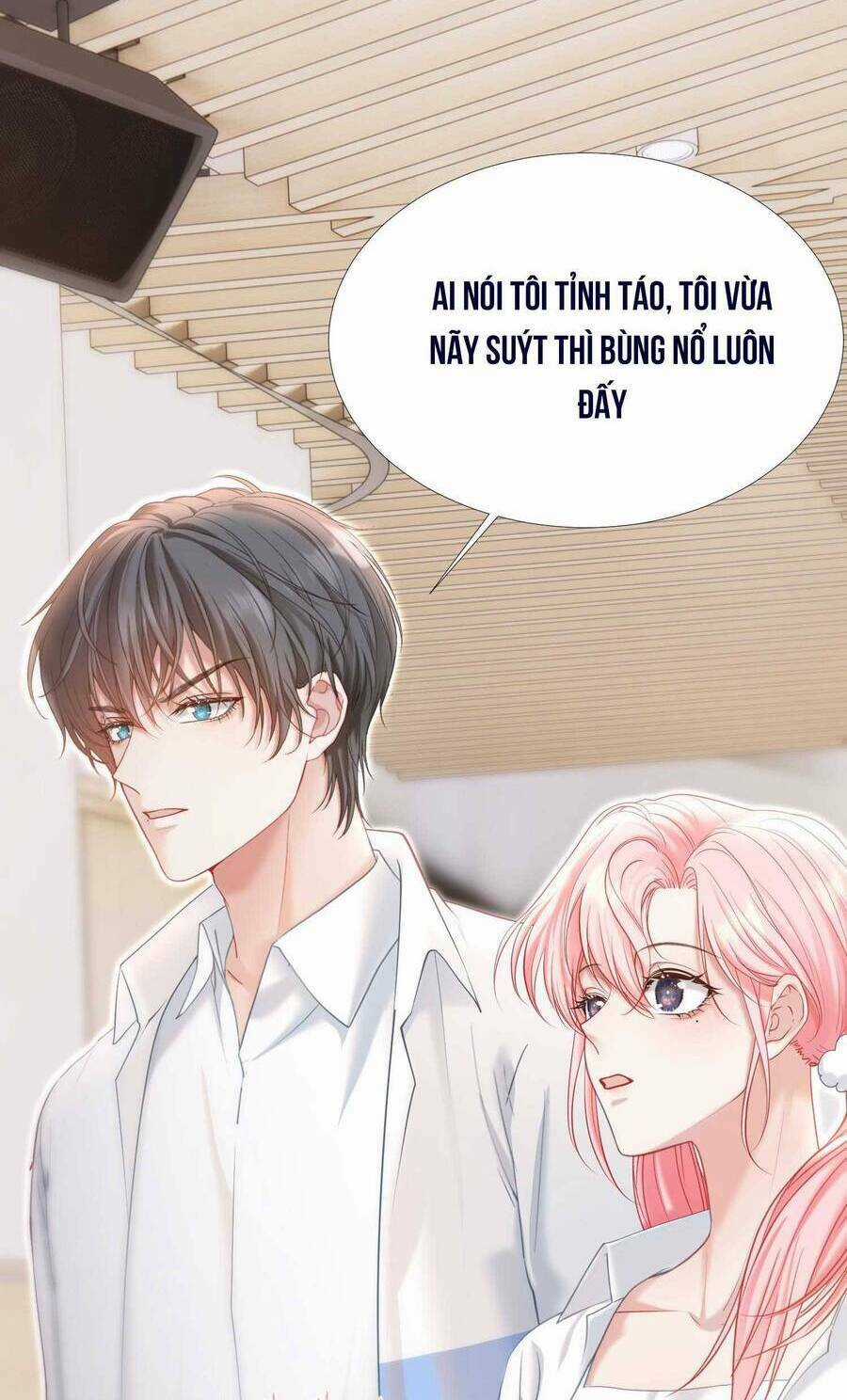 Xuyên Về Thời Học Sinh Truy Lão Công Chapter 40 trang 44