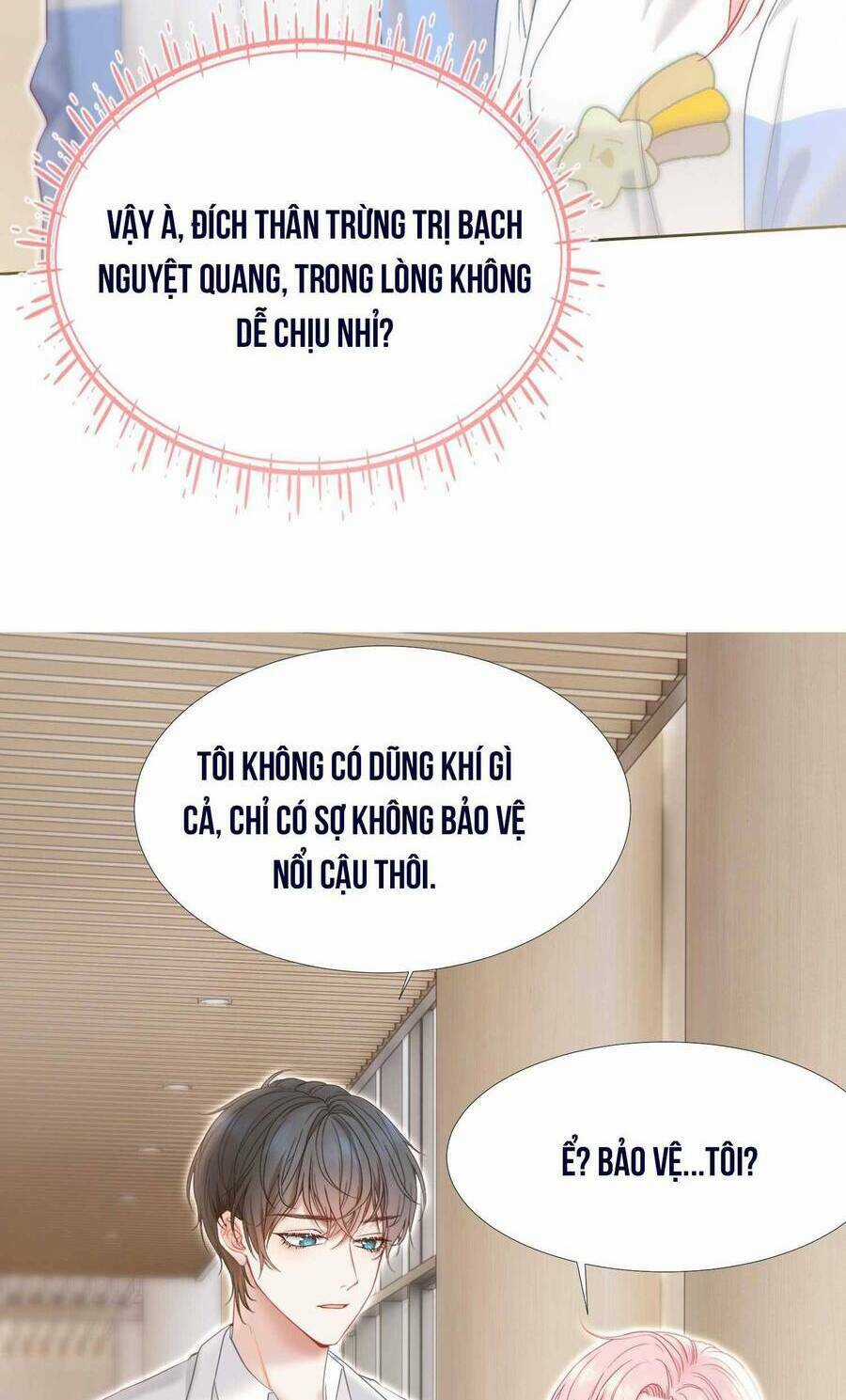 Xuyên Về Thời Học Sinh Truy Lão Công Chapter 40 trang 45