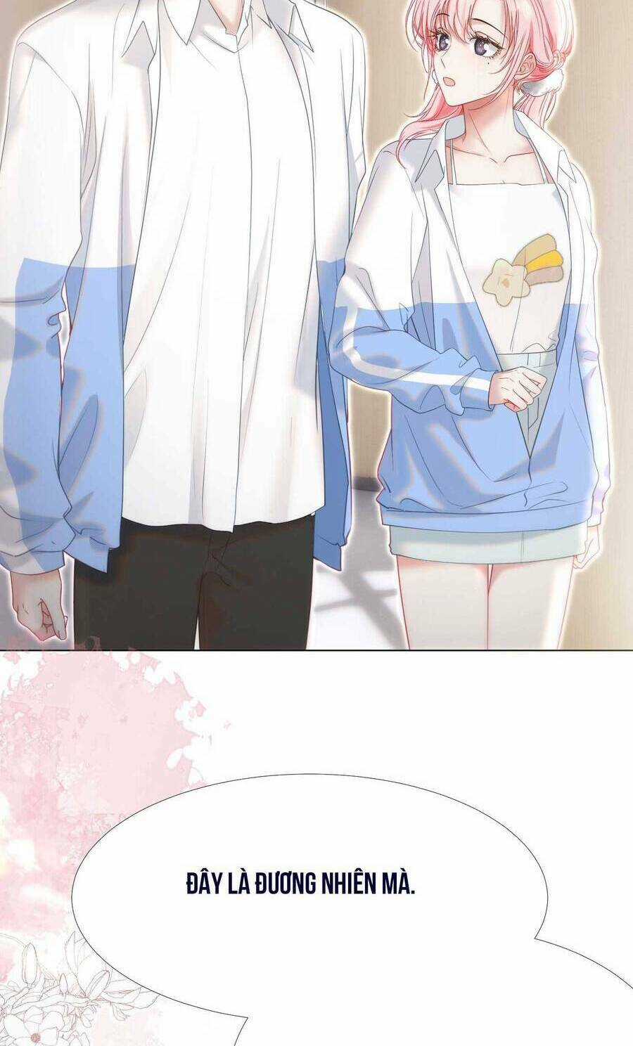 Xuyên Về Thời Học Sinh Truy Lão Công Chapter 40 trang 46