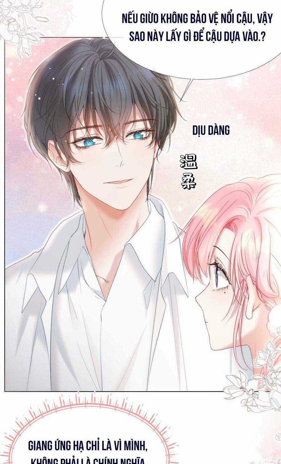 Xuyên Về Thời Học Sinh Truy Lão Công Chapter 40 trang 47