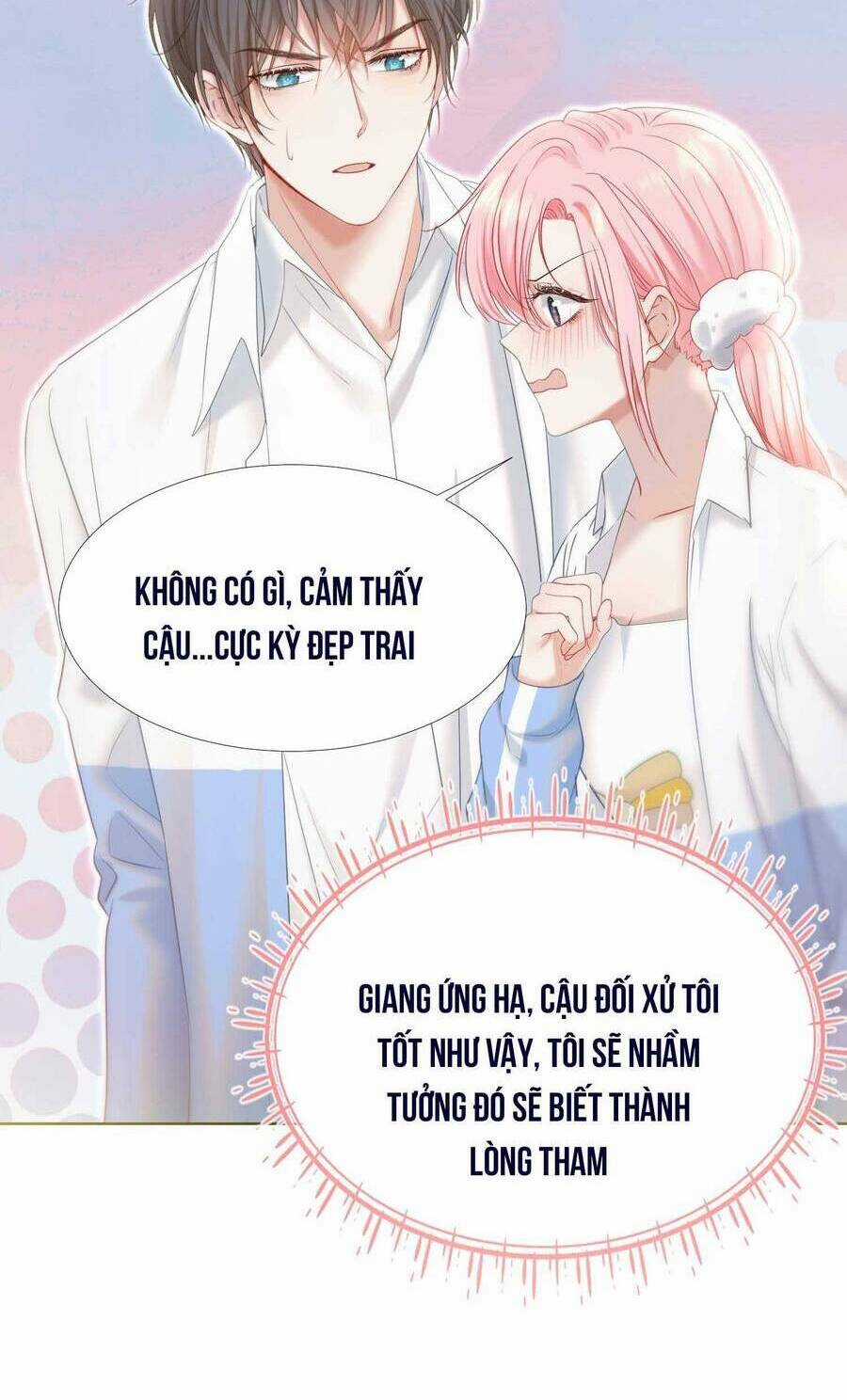 Xuyên Về Thời Học Sinh Truy Lão Công Chapter 40 trang 49