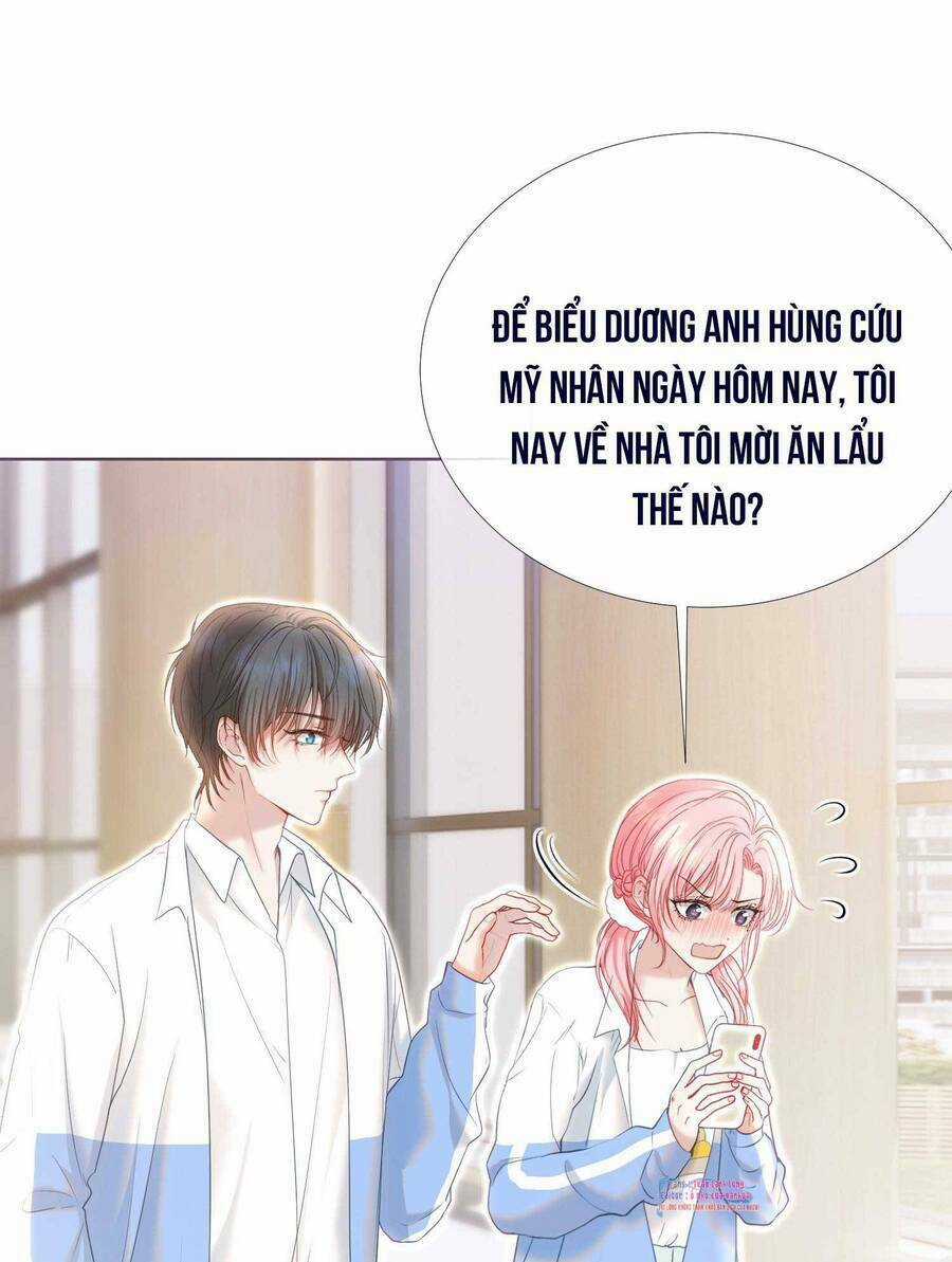 Xuyên Về Thời Học Sinh Truy Lão Công Chapter 40 trang 50