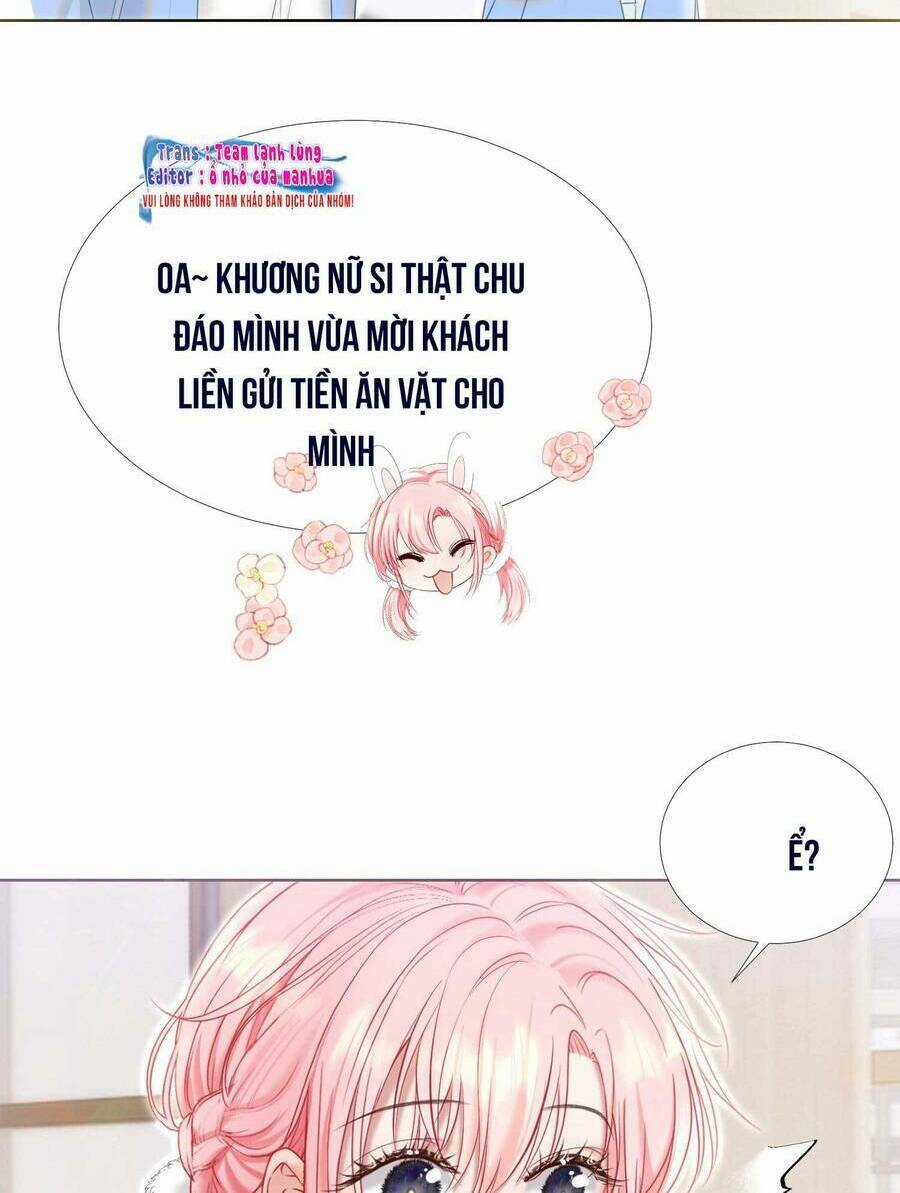 Xuyên Về Thời Học Sinh Truy Lão Công Chapter 40 trang 51