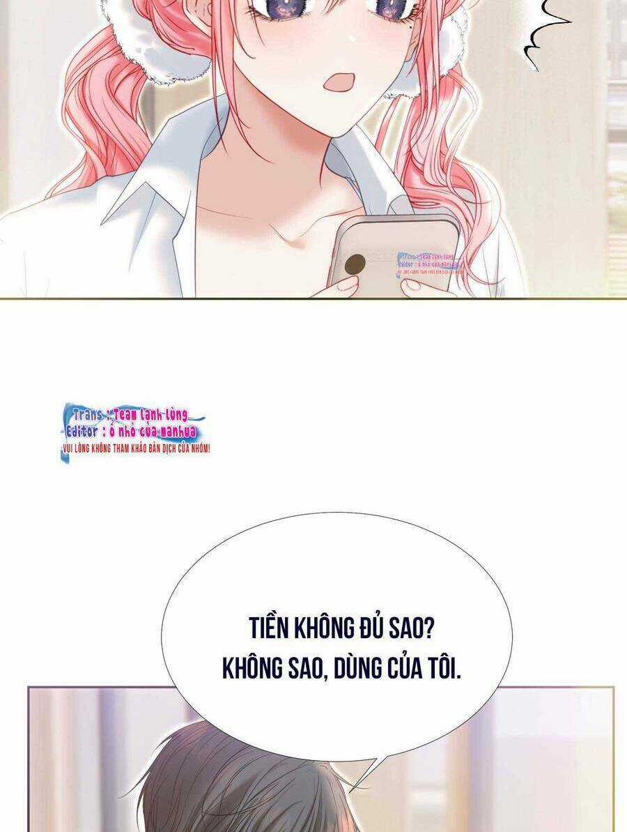 Xuyên Về Thời Học Sinh Truy Lão Công Chapter 40 trang 52