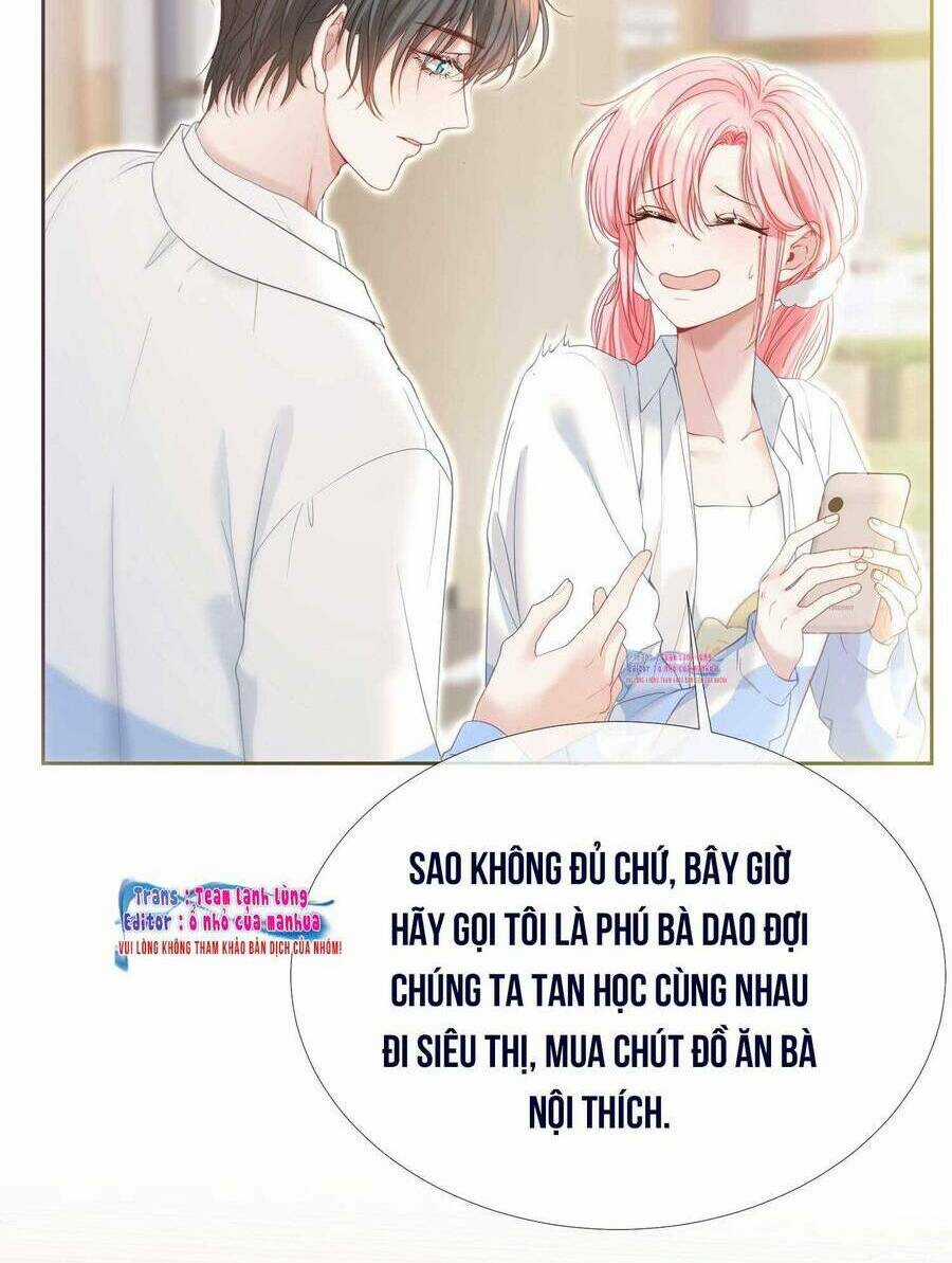 Xuyên Về Thời Học Sinh Truy Lão Công Chapter 40 trang 53