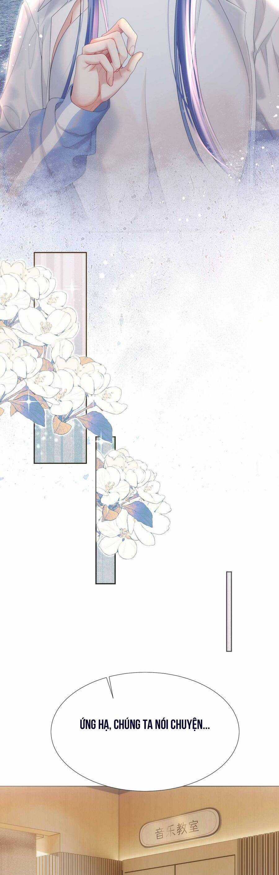 Xuyên Về Thời Học Sinh Truy Lão Công Chapter 40 trang 8