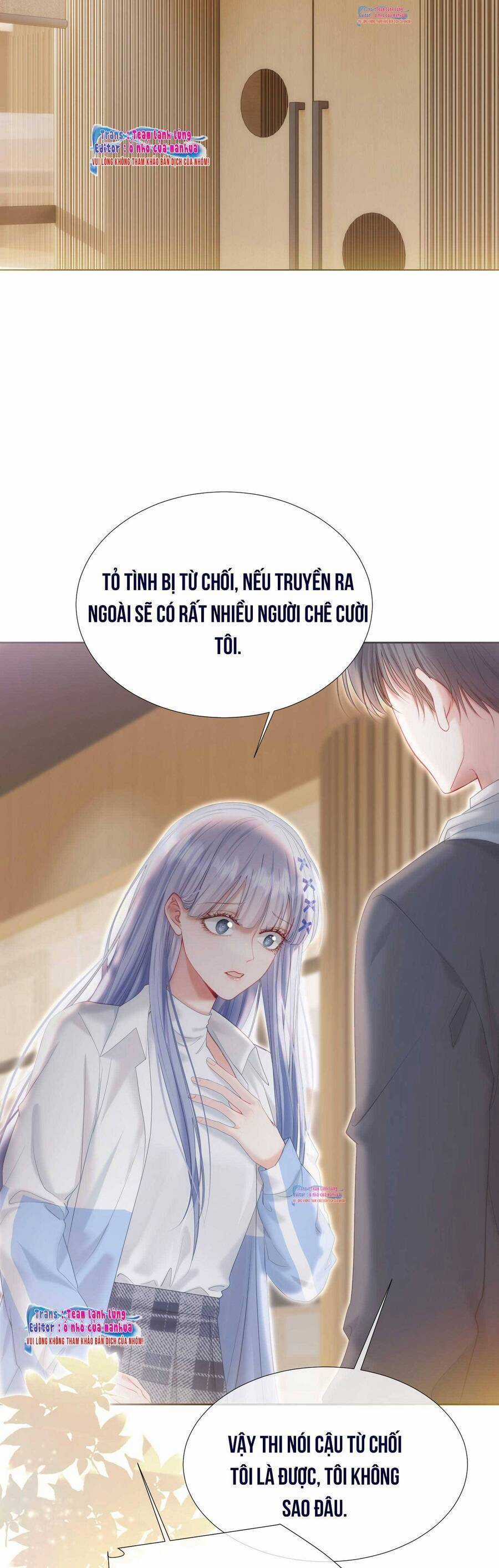 Xuyên Về Thời Học Sinh Truy Lão Công Chapter 40 trang 9