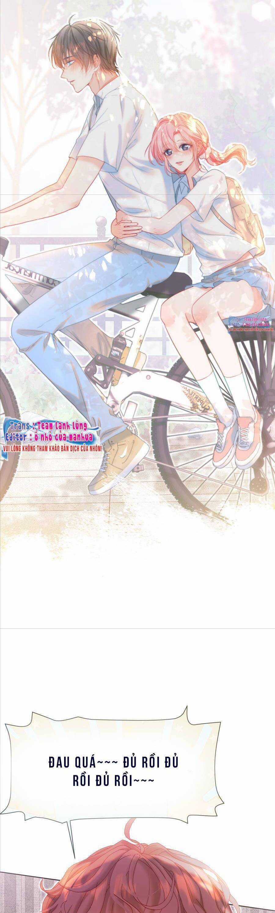 Xuyên Về Thời Học Sinh Truy Lão Công Chapter 41 trang 10