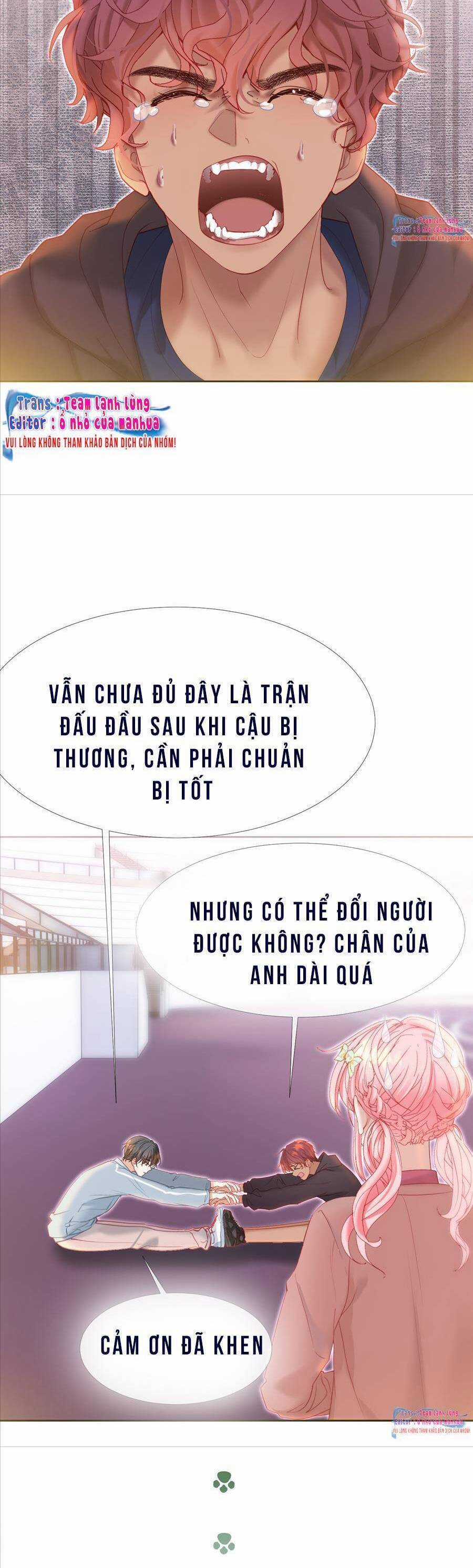 Xuyên Về Thời Học Sinh Truy Lão Công Chapter 41 trang 11