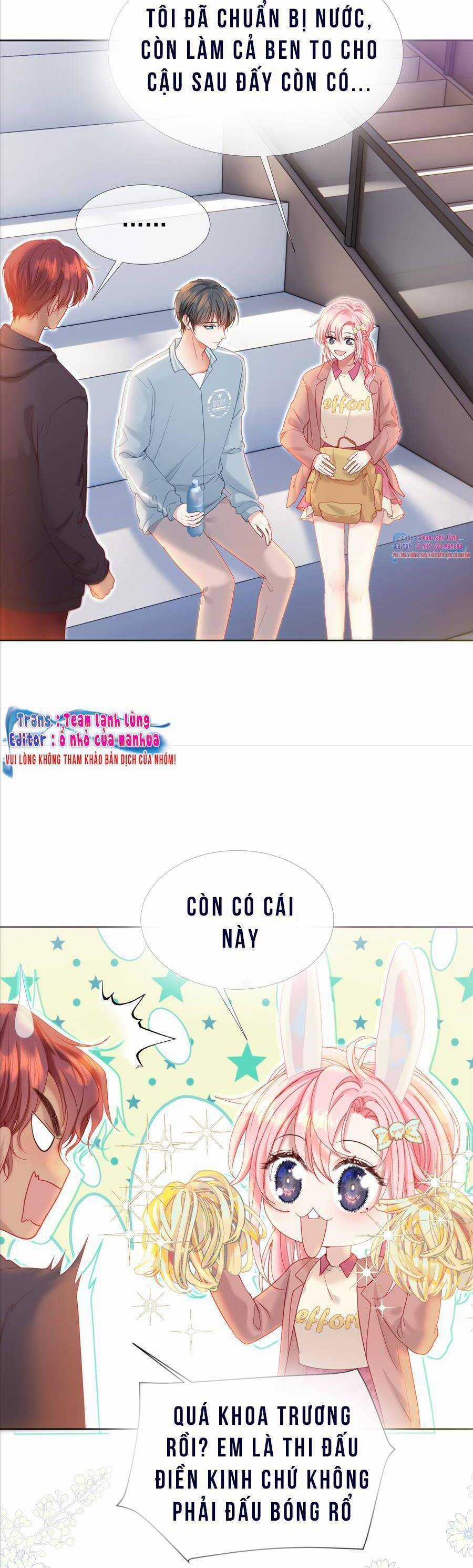 Xuyên Về Thời Học Sinh Truy Lão Công Chapter 41 trang 13