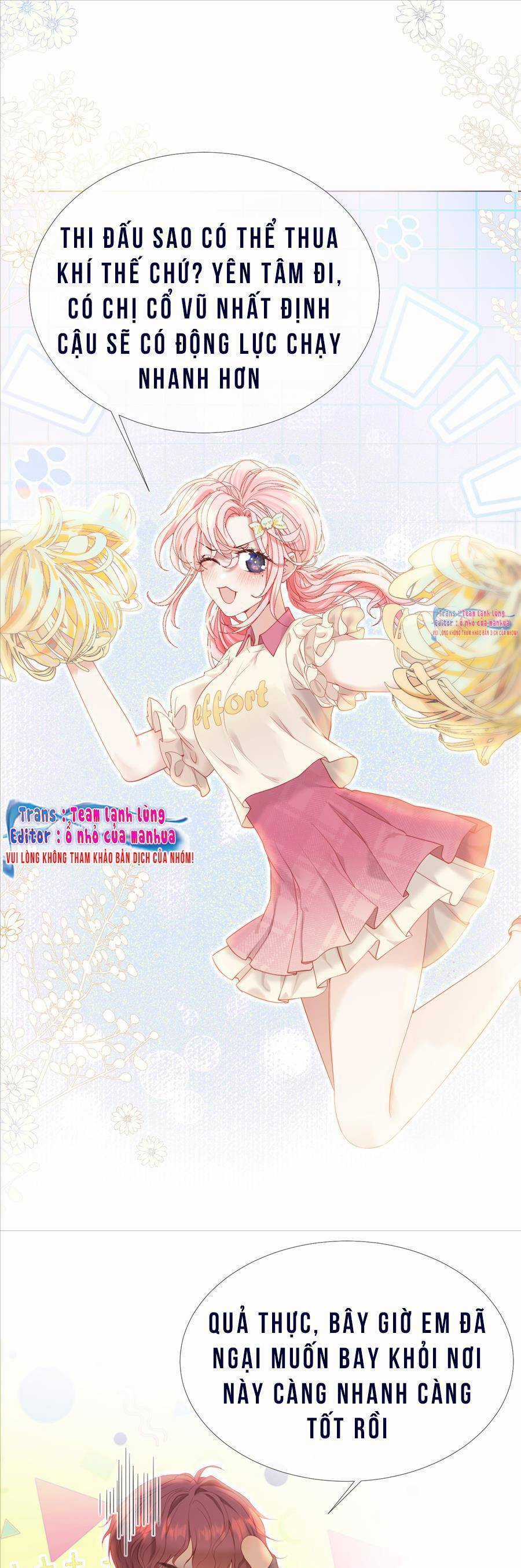 Xuyên Về Thời Học Sinh Truy Lão Công Chapter 41 trang 14