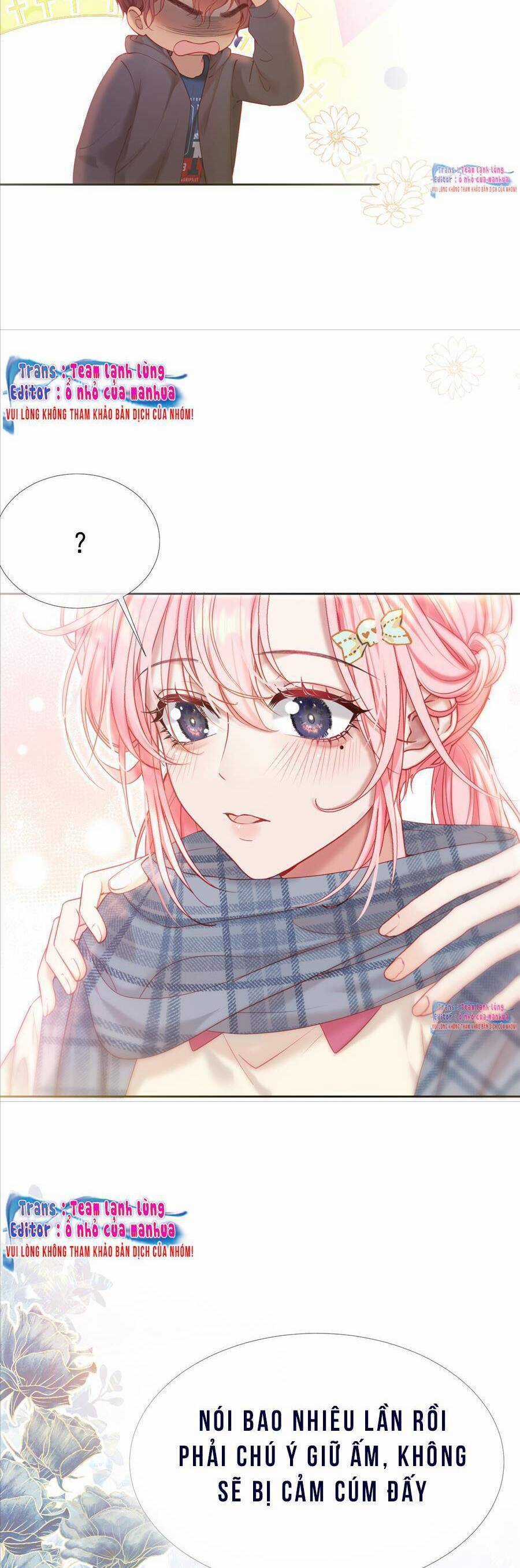 Xuyên Về Thời Học Sinh Truy Lão Công Chapter 41 trang 15