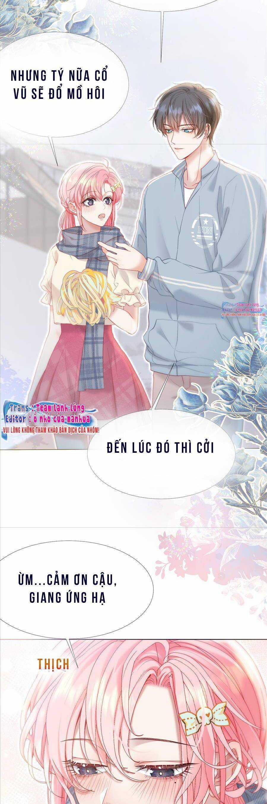 Xuyên Về Thời Học Sinh Truy Lão Công Chapter 41 trang 16