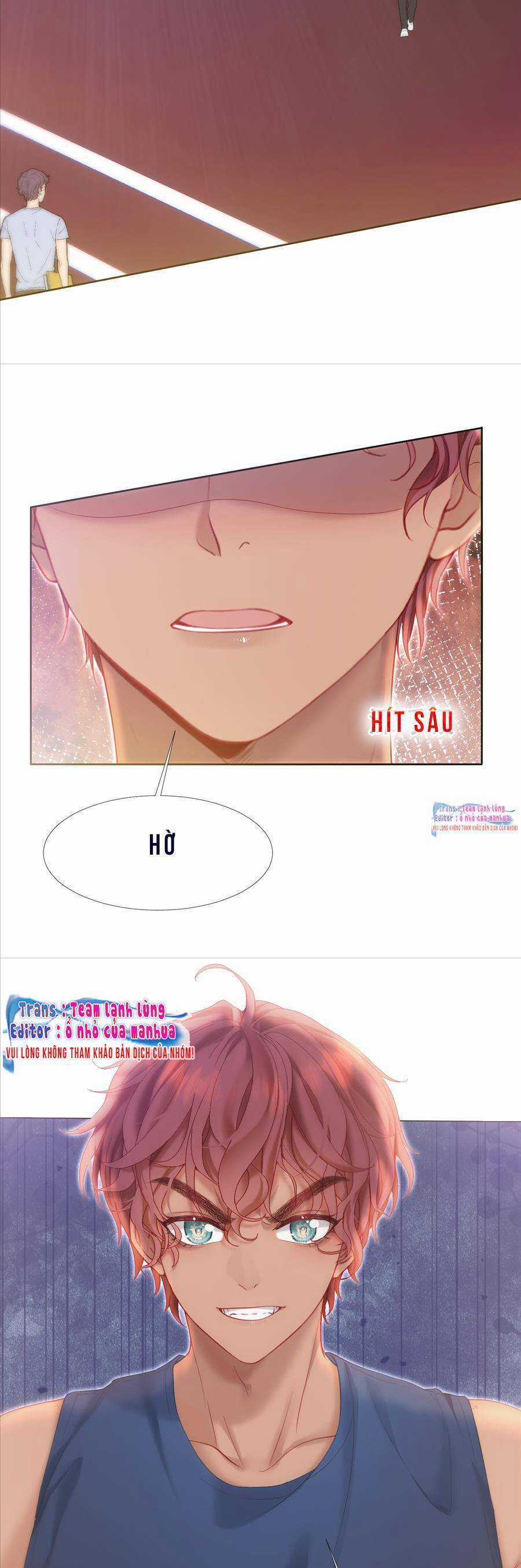 Xuyên Về Thời Học Sinh Truy Lão Công Chapter 41 trang 18