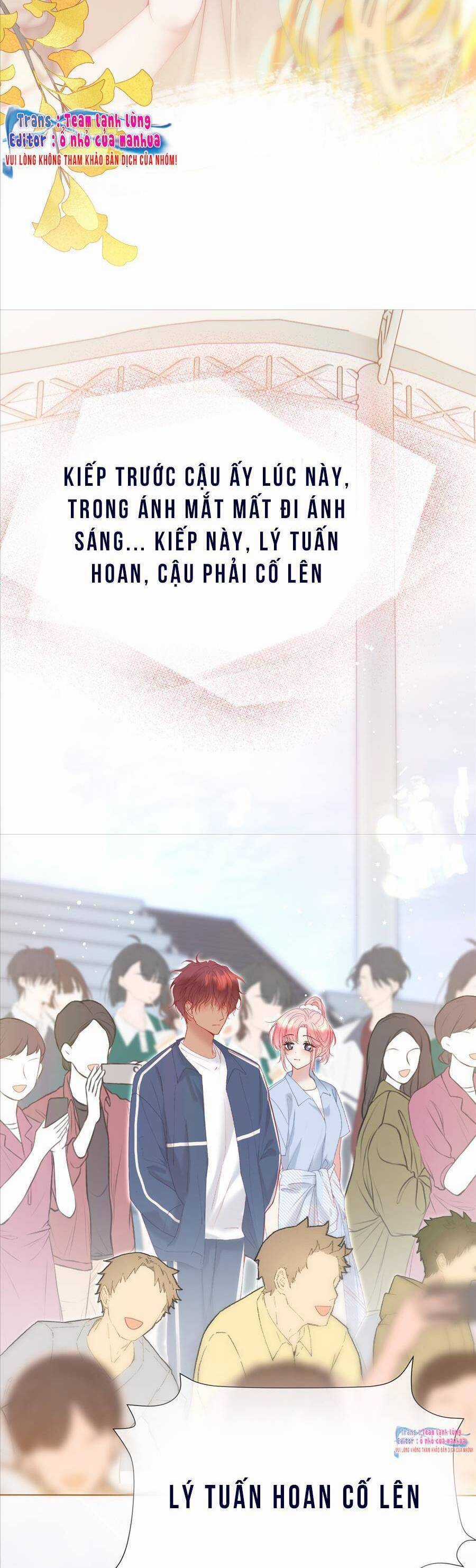 Xuyên Về Thời Học Sinh Truy Lão Công Chapter 41 trang 24