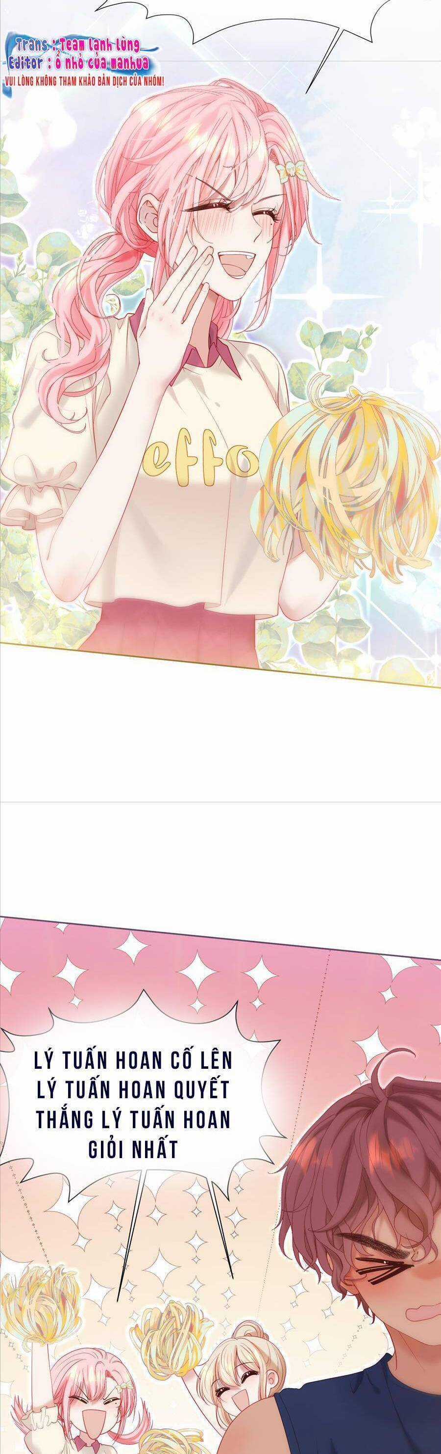 Xuyên Về Thời Học Sinh Truy Lão Công Chapter 41 trang 25