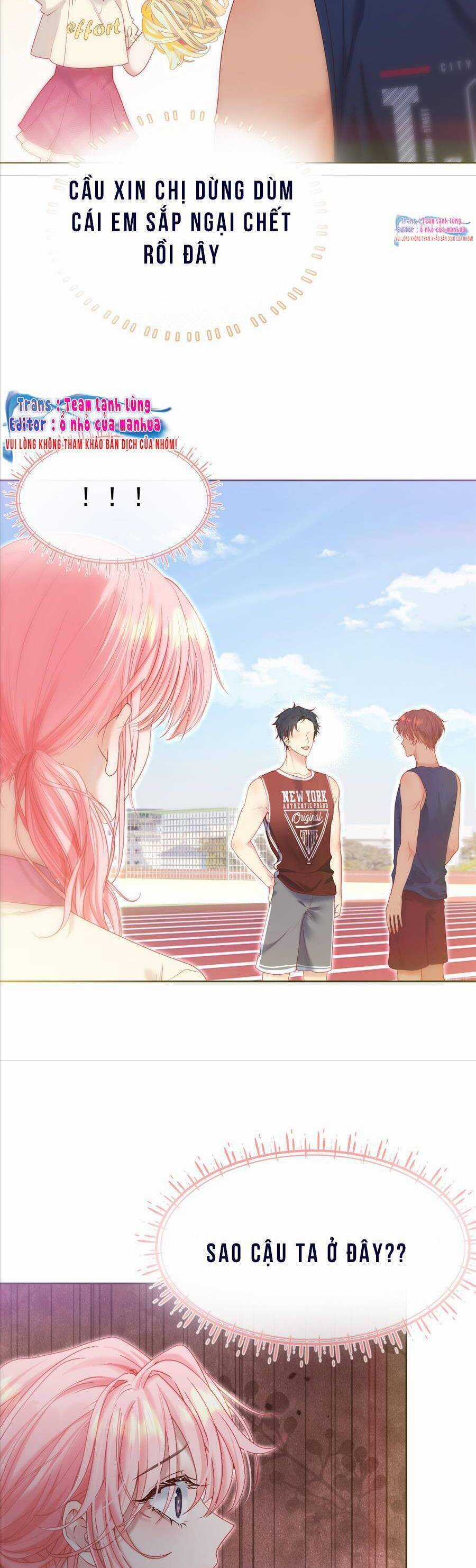 Xuyên Về Thời Học Sinh Truy Lão Công Chapter 41 trang 26