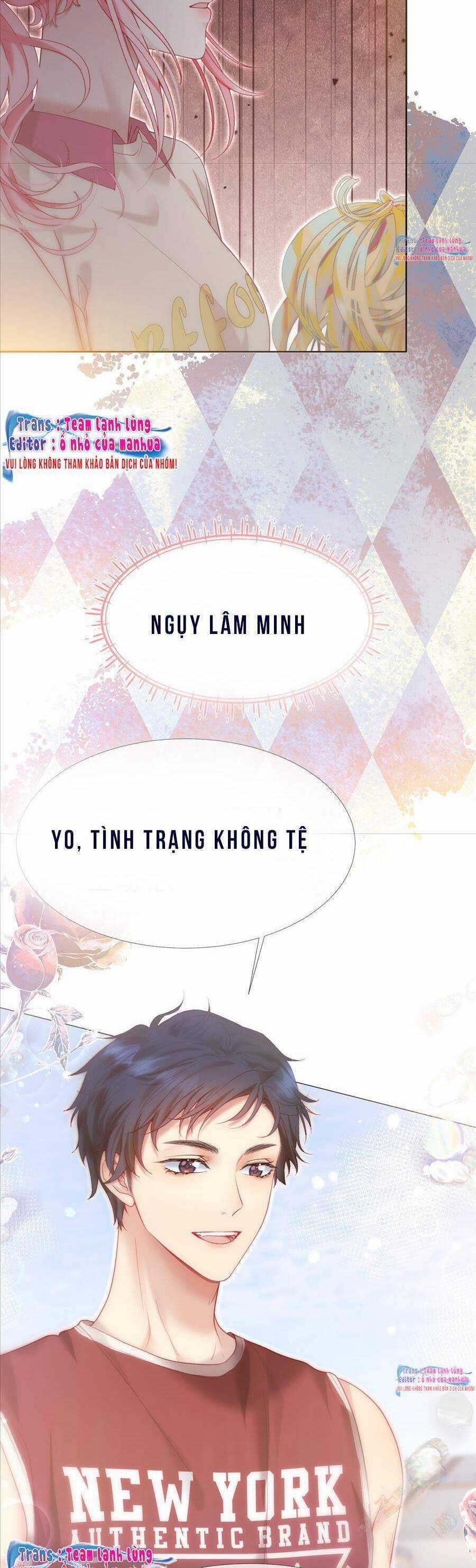 Xuyên Về Thời Học Sinh Truy Lão Công Chapter 41 trang 27