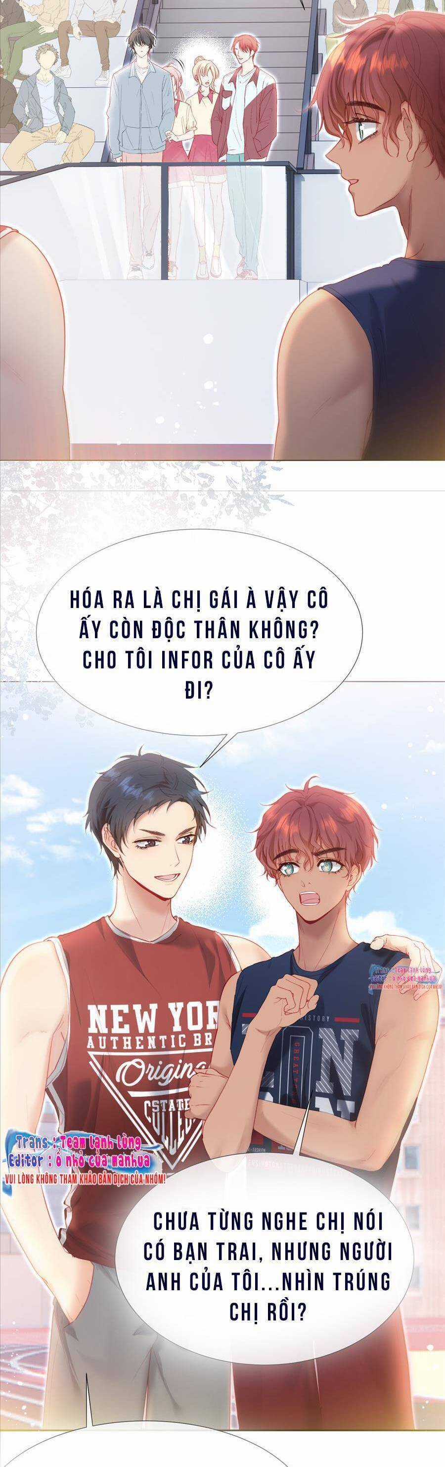 Xuyên Về Thời Học Sinh Truy Lão Công Chapter 41 trang 29