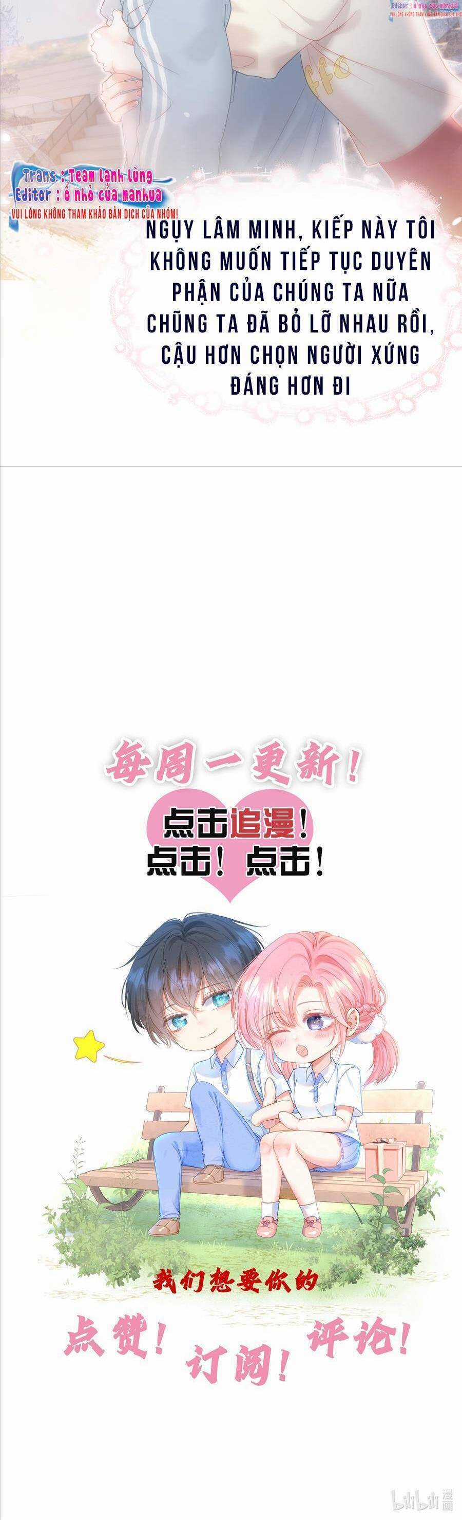 Xuyên Về Thời Học Sinh Truy Lão Công Chapter 41 trang 33