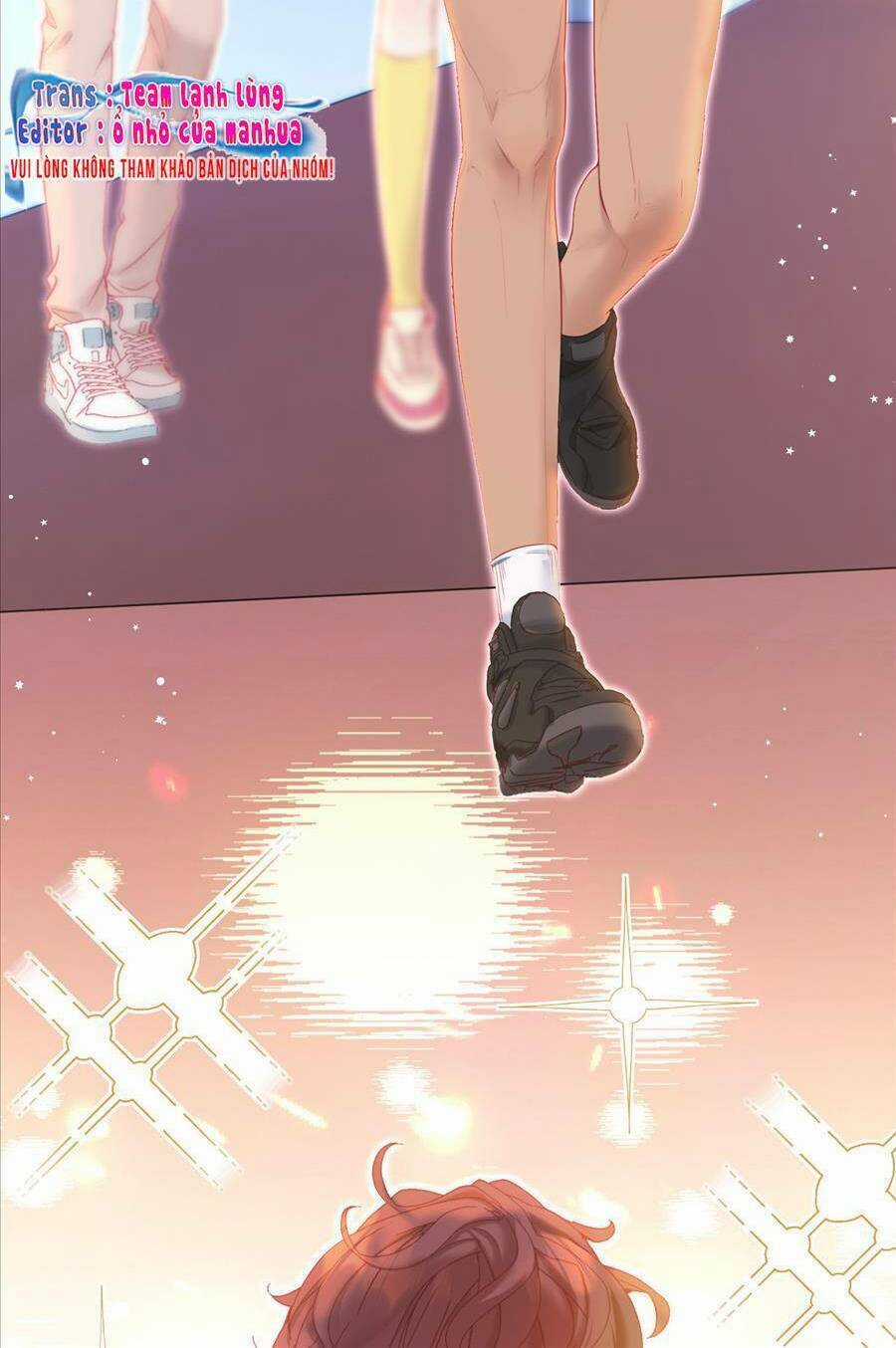 Xuyên Về Thời Học Sinh Truy Lão Công Chapter 41 trang 39