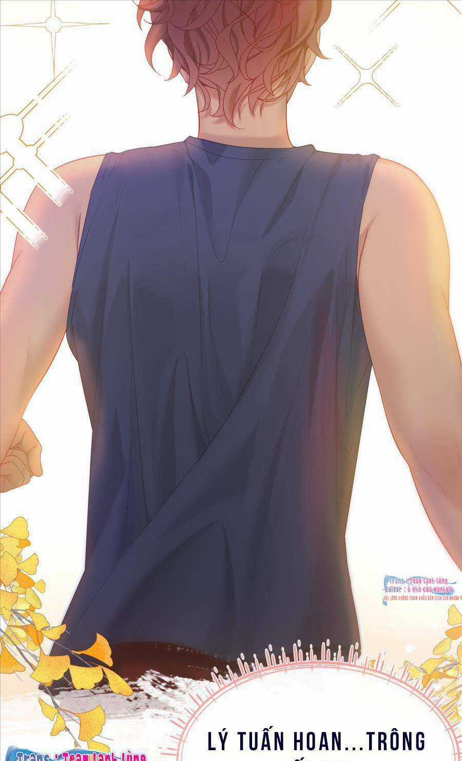 Xuyên Về Thời Học Sinh Truy Lão Công Chapter 41 trang 40