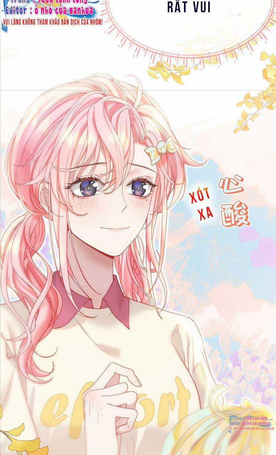 Xuyên Về Thời Học Sinh Truy Lão Công Chapter 41 trang 41