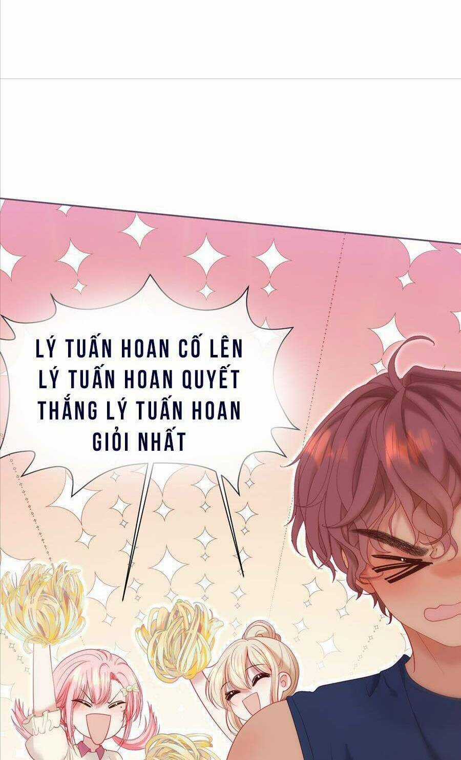 Xuyên Về Thời Học Sinh Truy Lão Công Chapter 41 trang 45