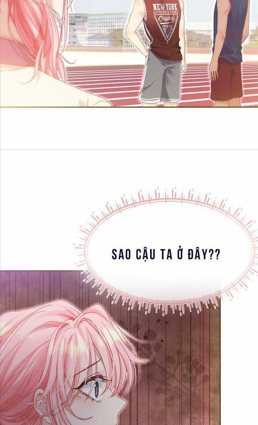 Xuyên Về Thời Học Sinh Truy Lão Công Chapter 41 trang 47