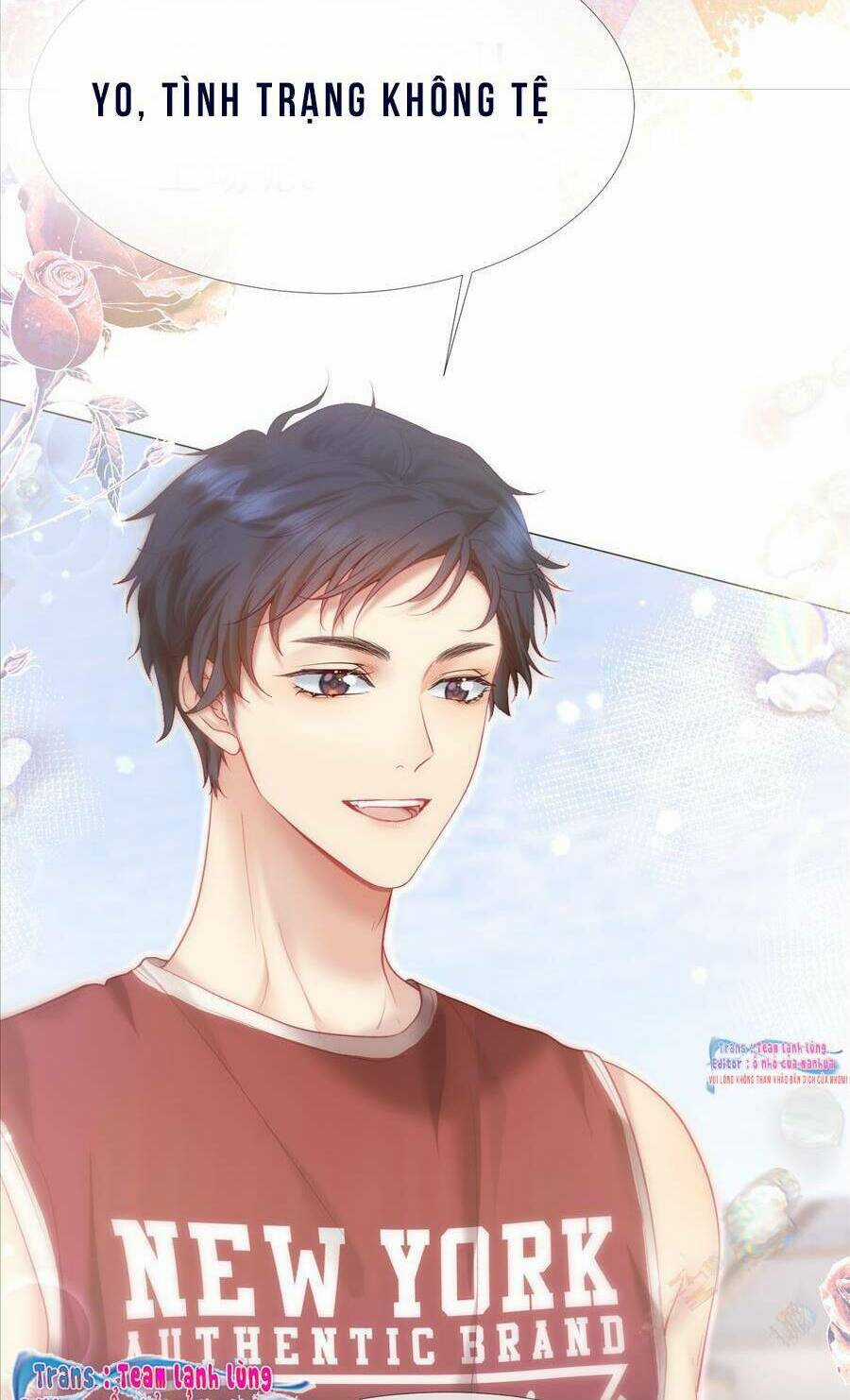 Xuyên Về Thời Học Sinh Truy Lão Công Chapter 41 trang 49