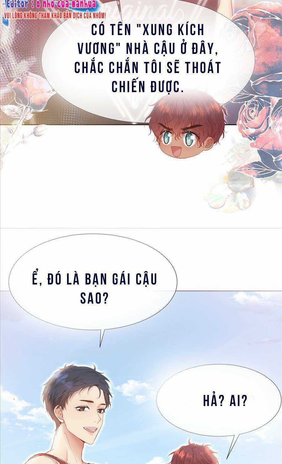 Xuyên Về Thời Học Sinh Truy Lão Công Chapter 41 trang 50