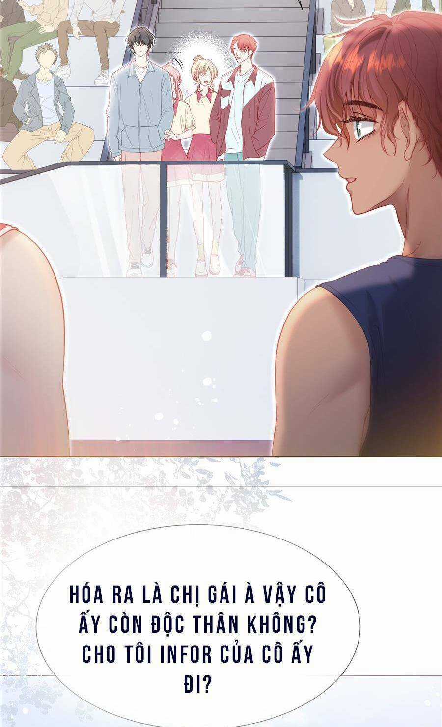 Xuyên Về Thời Học Sinh Truy Lão Công Chapter 41 trang 52