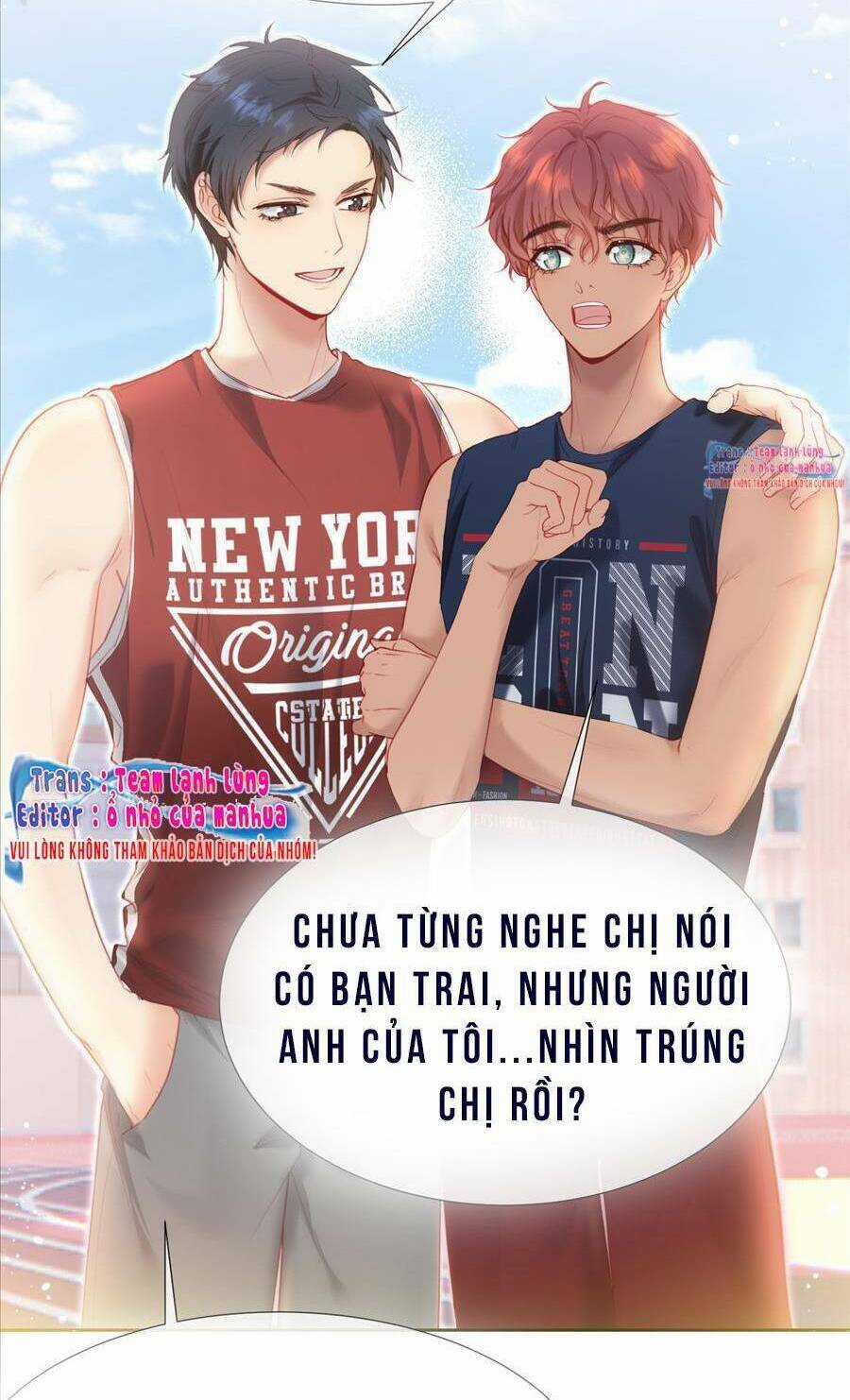 Xuyên Về Thời Học Sinh Truy Lão Công Chapter 41 trang 53